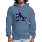 Classic Men's Hoodie